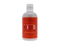Shea Moisture Sheamoisture Mango & Carrot Kids Extra-nourishing Shampoo
