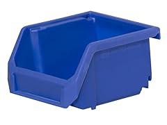 Plastic Hanging and Stacking Parts Bin