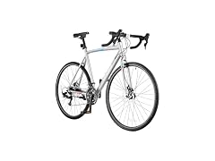 Road Bike, 700C Wheels Racing Bike