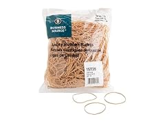 Business Source BSN15735 Rubber Bands-