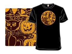 Halloween Medley