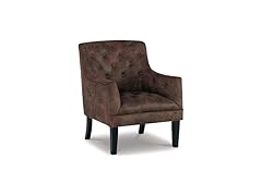 Signature Design by Ashley Drakelle Traditional Accent Chair