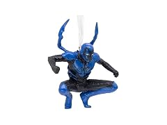 Hallmark DC Blue Beetle Christmas Orname