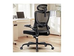 HUANUO W1101 Ergonomic Office Chair