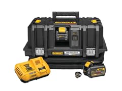 DEWALT DCV585T2 60V MAX FLEXVOLT Dust Extractor Kit