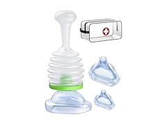 AODENN Anti Choking Device