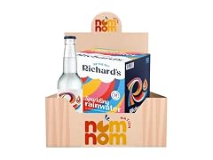 Richard's Rainwater Sparkling Water Kit