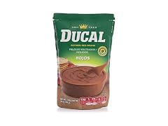 Ducal Organic Refried Red Beans 28oz Pouch