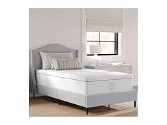 Martha Stewart SleepComplete Twin Mattre