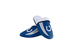 COLTS Sherpa Slide Slippers (M)