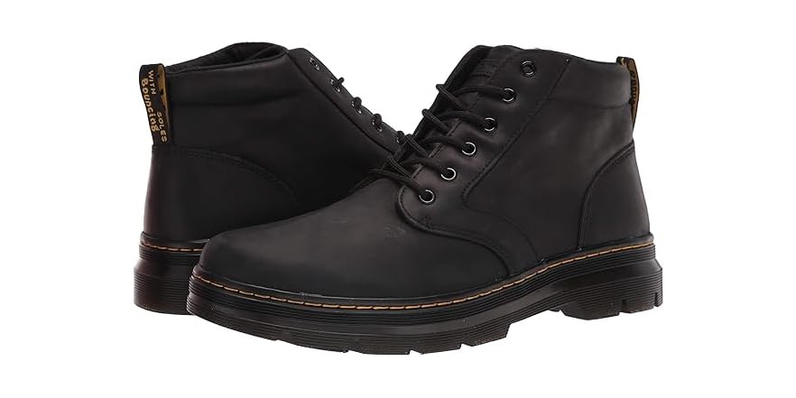 bonny chukka boot
