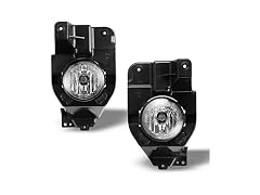 CONCEPT AUTOMOTIVE LIGHTS Replacement For Bulbs)