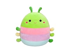 Squishmallows Original 14" Rutabaga Caterpillar