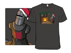 Black Knight Christmas!