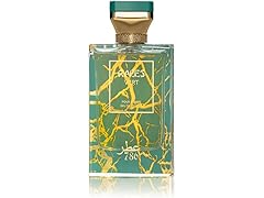 Jo Milano Raees Vert 3.4 Edp