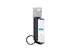Brio Whole House Water Filter System for Heavy Metal Reduction