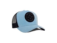 Urban Effort Mesh Unisex Back Cap (Open Box)