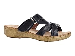 Henry Ferrera Comfort-5 - Pick Color