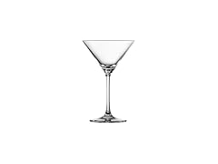 Zwiesel Glas Echo Crystal Martini Glass