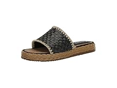 Women's Circus NY Sandal Black (8)