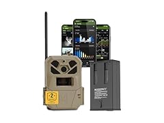 Moultrie Moultrie Edge 2 Pro Cellular Trail Camer (w/ Battery)