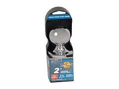 Reese 72802 2" Tow Hitch Ball