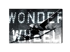 Wonder Wheel (Multiple Sizes)