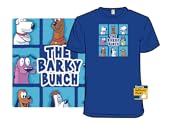 The Barky Bunch