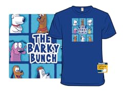 The Barky Bunch