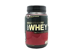 ON 100% Whey Gold Standard 2lb