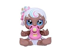 Kindi Kids Scented Sisters 6.5" Doll