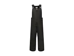 Arctix Chest High Snow Bib Overalls (4T)