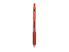 Zebra Technologies Zebra Sarasa Clip Pen 0.5 mm