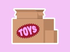 Toys Overstock Deals!