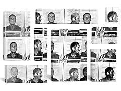 Mean Mugging by Fabrizio