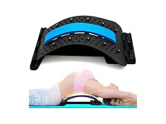 SQUATZ Lumbar Back Support Stretcher