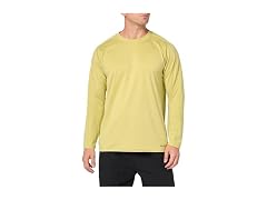 Eddie Bauer Men (S) Mountain Trek T-shirt