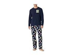 Amazon Essentials Mens Harry Potter PJs