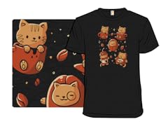 Coffee Cats