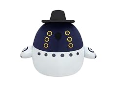 Squishmallows Kpop Demon Hunters 8in Sussie
