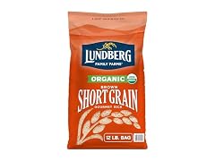 Lundberg Family Farms Organic