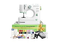 Lastempa sewing machine