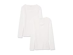 Amazon Essentials Women (XS) Long Sleeve Sweater