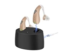 Wellehomi NS5060028 hearing aids