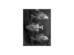 LARGE FISH MOLD