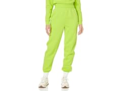 Amazon Essentials Women (XL) Jogger Lime Green