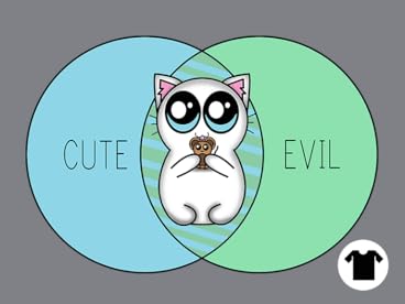 The Truth About Cats