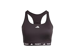 adidas Powerreact Techfit Bra (1X)