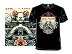 King of the Pirates Insignia