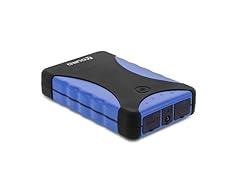 Aduro 10400mAh Water Resistant Battery